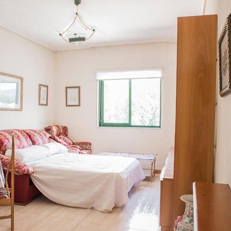 דירות ויגו Apartamento Samil Primera Linea De Playa 2O מראה חיצוני תמונה