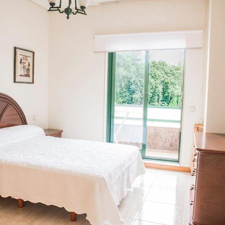 דירות ויגו Apartamento Samil Primera Linea De Playa 2O מראה חיצוני תמונה