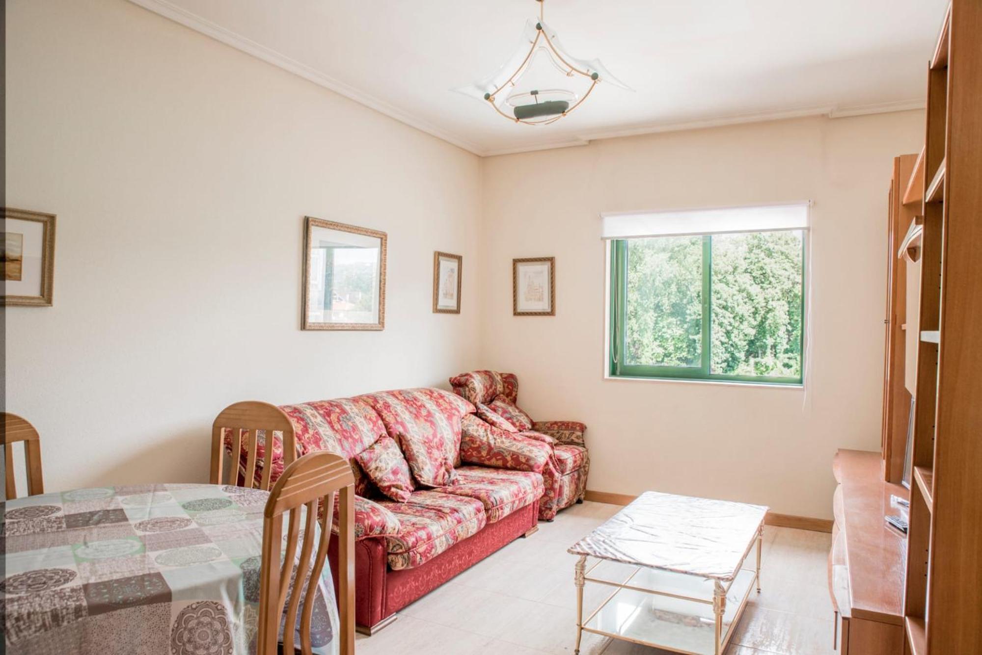 דירות ויגו Apartamento Samil Primera Linea De Playa 2O מראה חיצוני תמונה