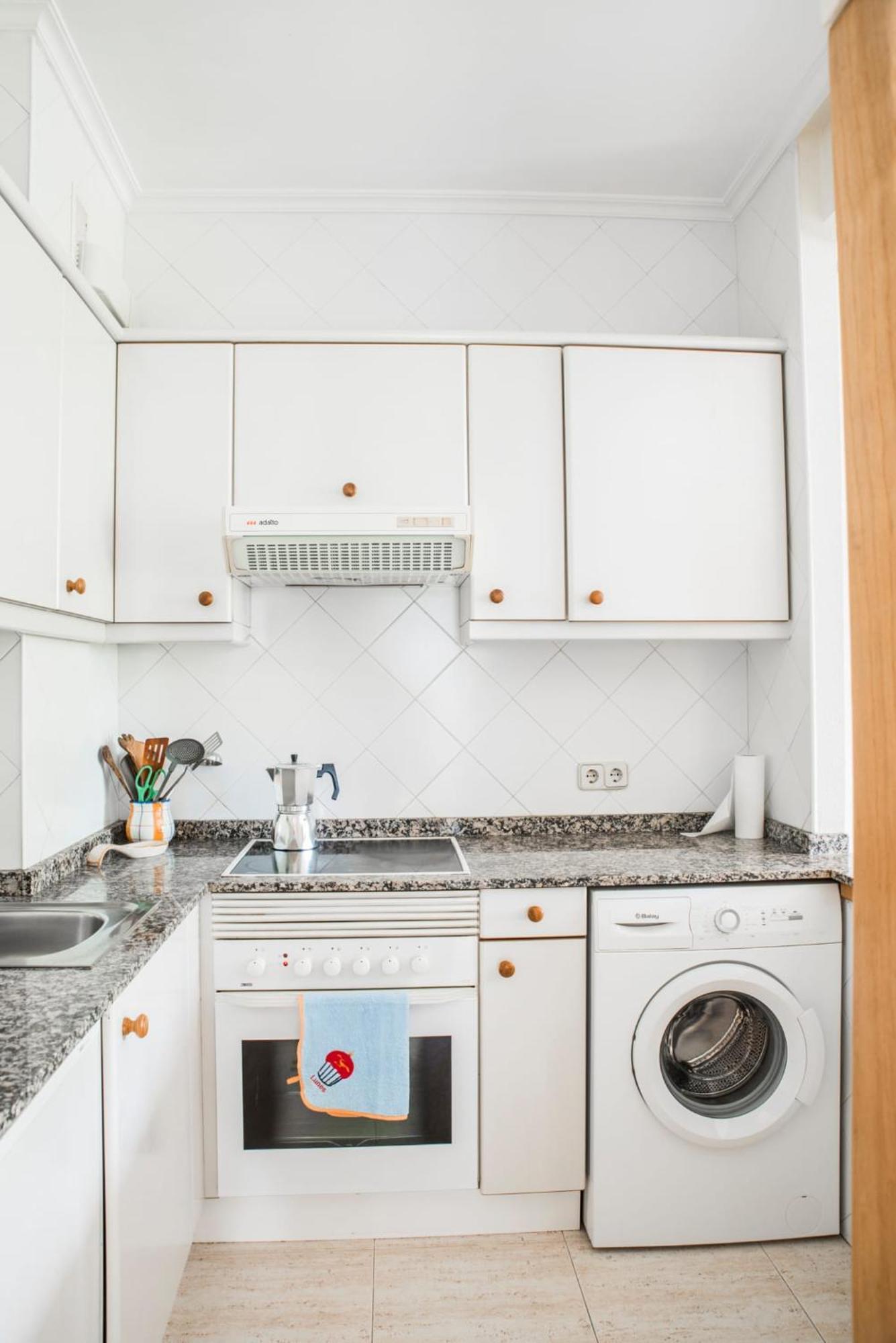 דירות ויגו Apartamento Samil Primera Linea De Playa 2O מראה חיצוני תמונה